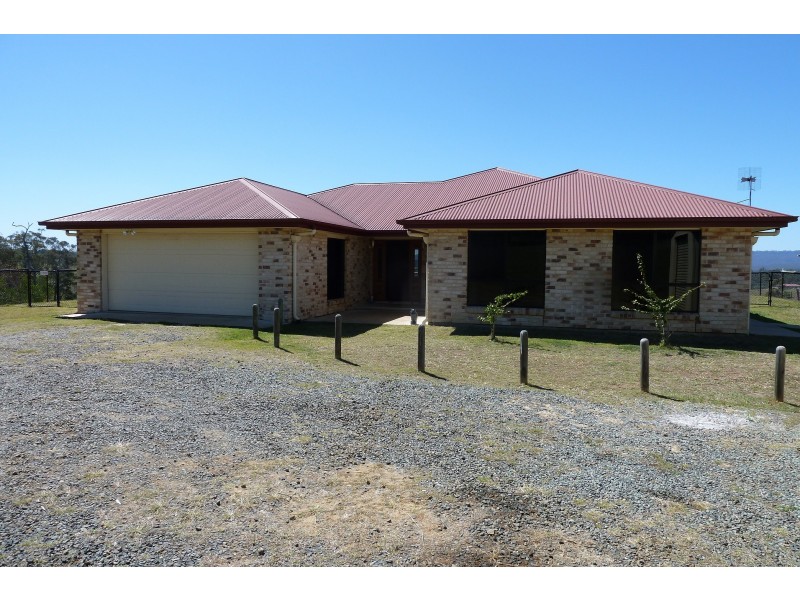 Beaudesert QLD 4285