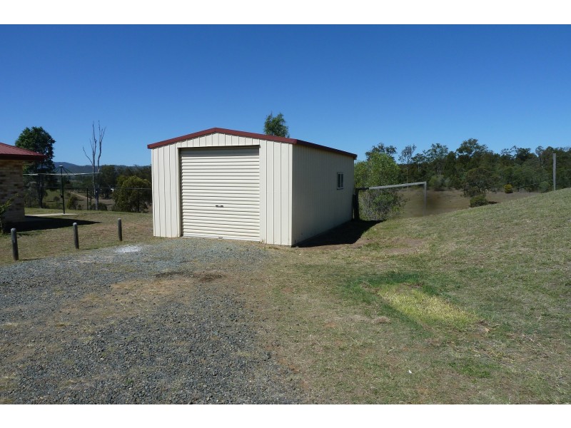 Beaudesert QLD 4285