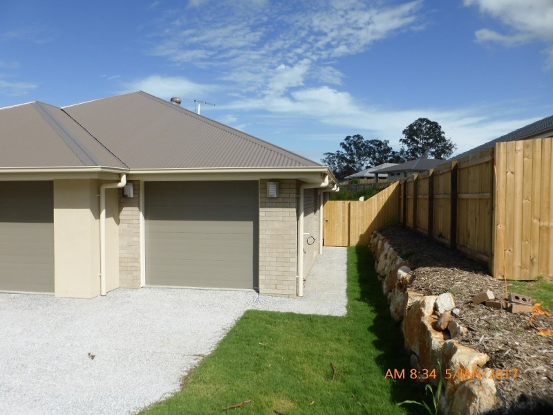 Gleneagle QLD 4285