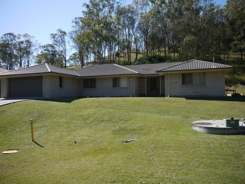 Kooralbyn QLD 4285
