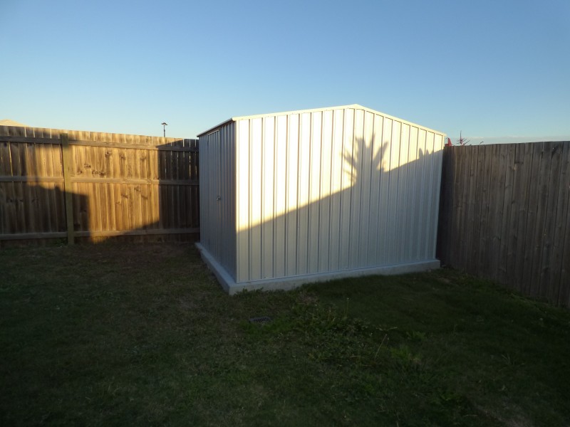Gleneagle QLD 4285
