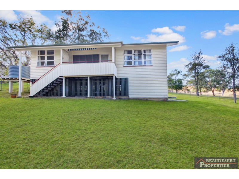 73 Christmas Creek Road, Laravale QLD 4285