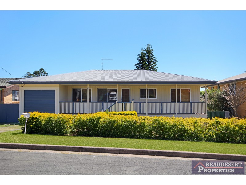 5 Cavell Avenue, Beaudesert QLD 4285
