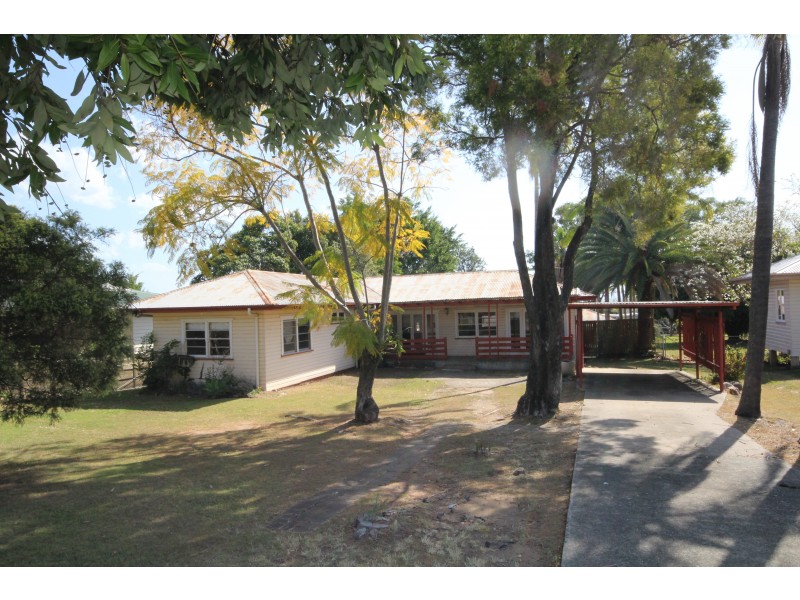 Beaudesert QLD 4285
