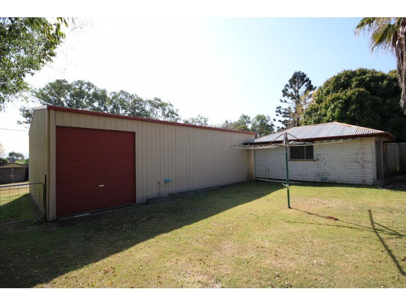 Beaudesert QLD 4285