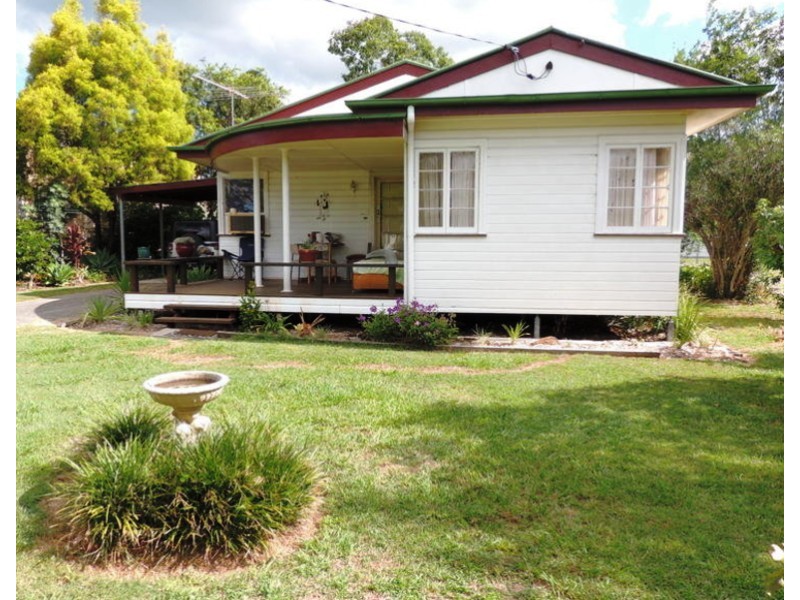 Beaudesert QLD 4285