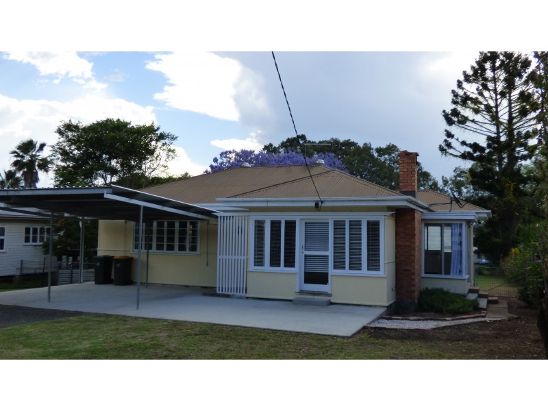 Beaudesert QLD 4285