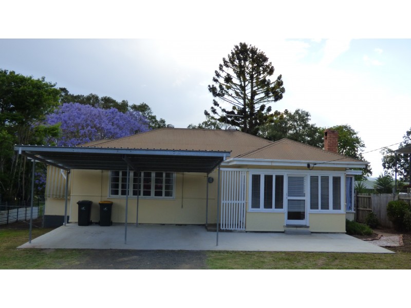 Beaudesert QLD 4285