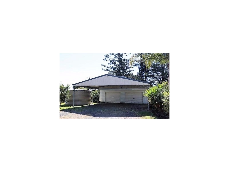 Beaudesert QLD 4285