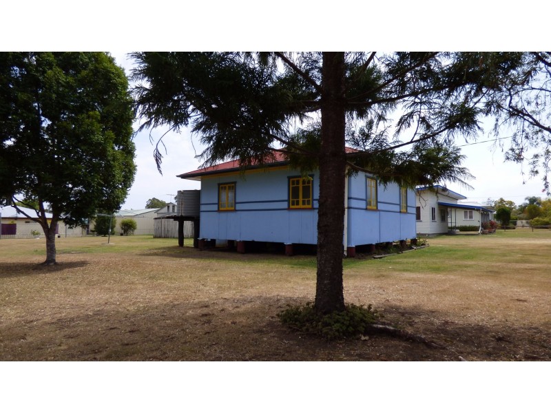 Beaudesert QLD 4285
