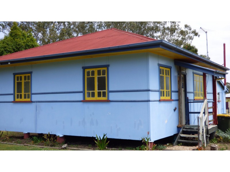 Beaudesert QLD 4285