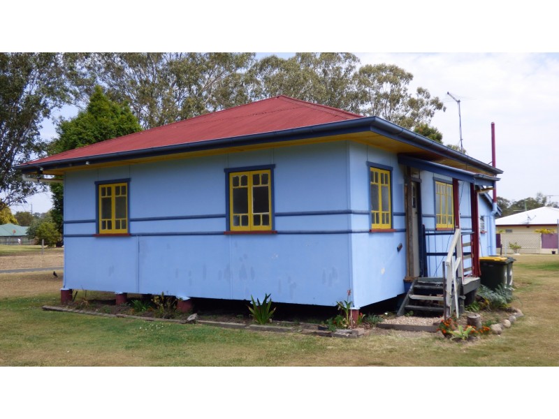 Beaudesert QLD 4285