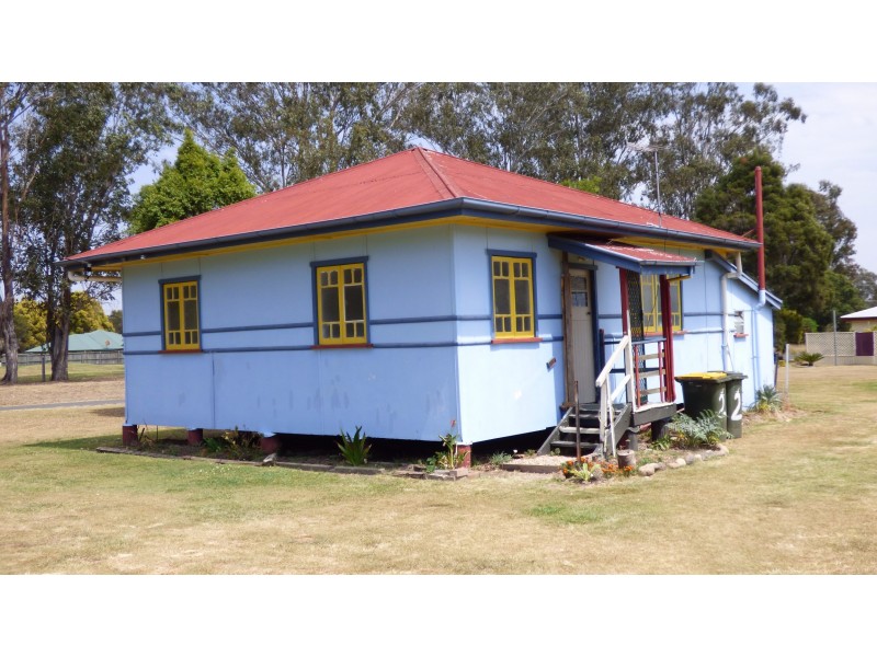 Beaudesert QLD 4285