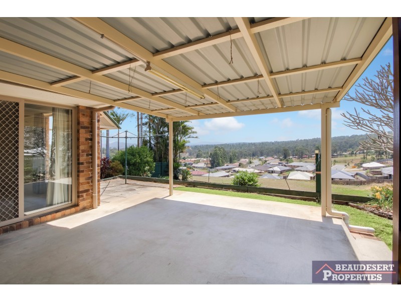 28 Nicole Circuit, Beaudesert QLD 4285