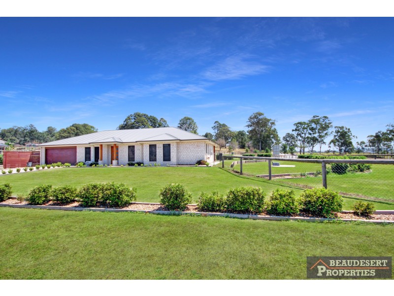 1-5 Bedelia Drive, Woodhill QLD 4285