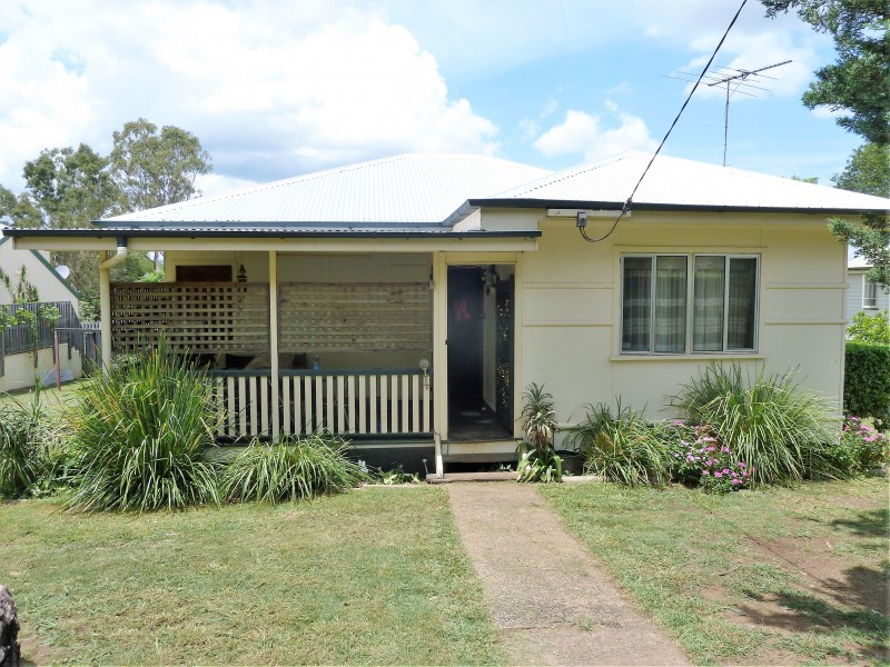 Beaudesert QLD 4285