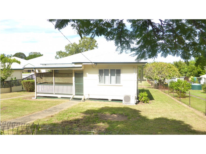 Beaudesert QLD 4285