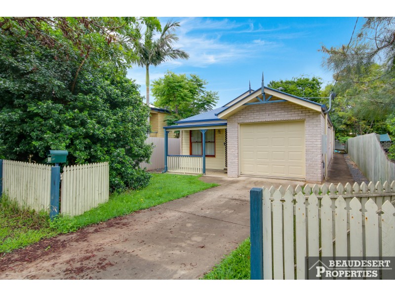 3C Mill Street, Beaudesert QLD 4285