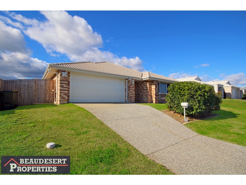 Gleneagle QLD 4285