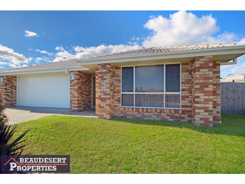 Gleneagle QLD 4285