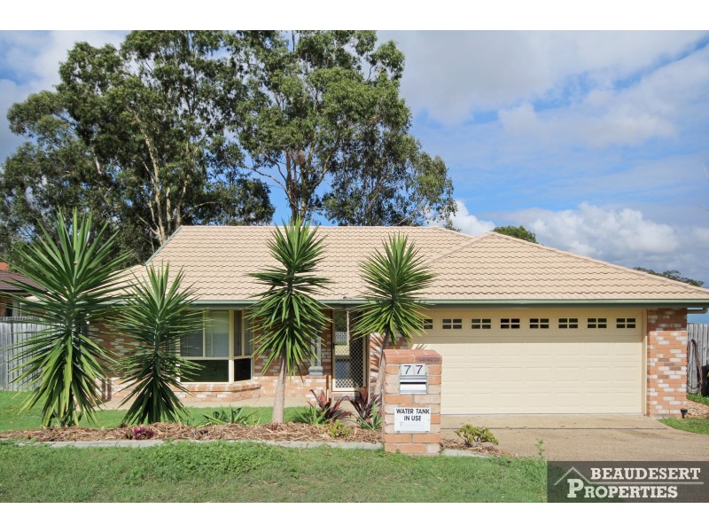 77 Meridian Way, Beaudesert QLD 4285