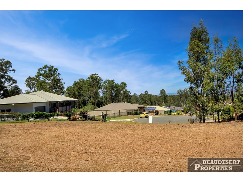 32 Indigo Place, Gleneagle QLD 4285