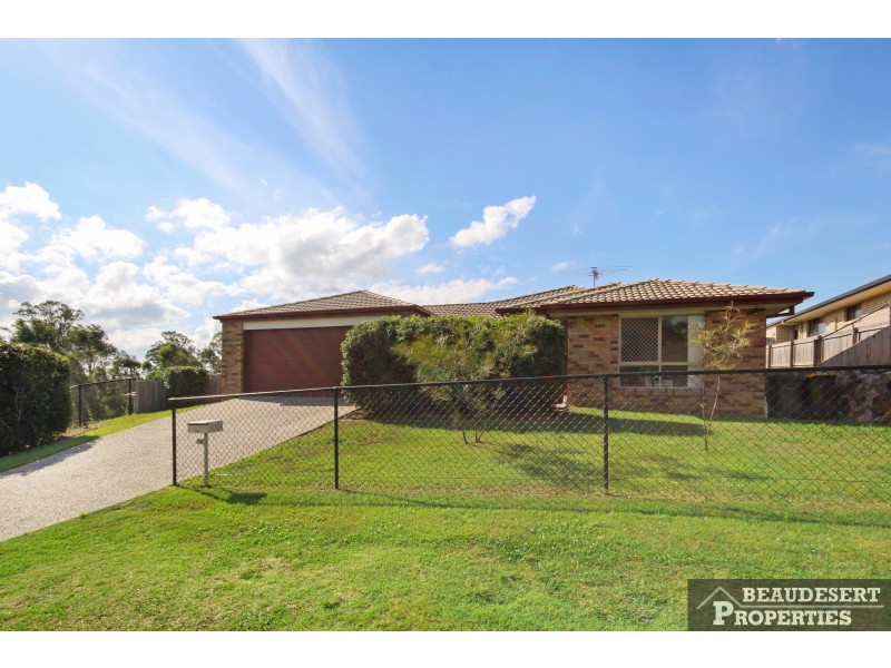 29 Hugo Drive, Beaudesert QLD 4285