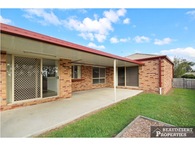 29 Hugo Drive, Beaudesert QLD 4285