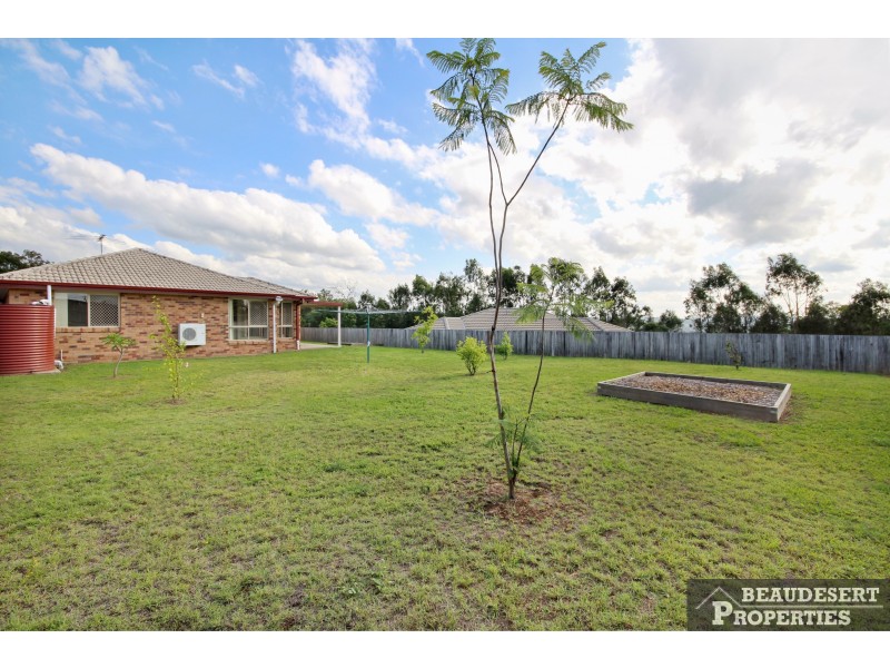 29 Hugo Drive, Beaudesert QLD 4285