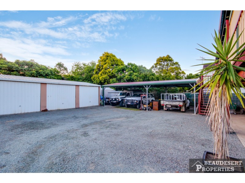 48 Brisbane Street, Beaudesert QLD 4285