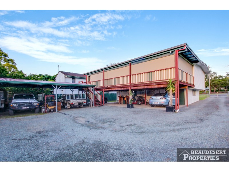 48 Brisbane Street, Beaudesert QLD 4285