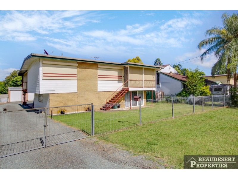 48 Brisbane Street, Beaudesert QLD 4285