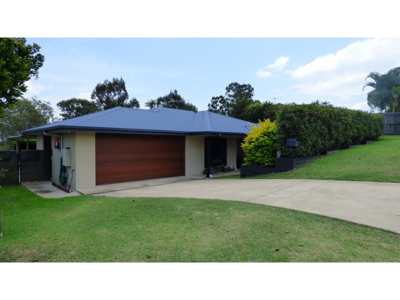 Beaudesert QLD 4285