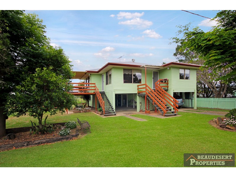 1 Kerwin Road, Beaudesert QLD 4285