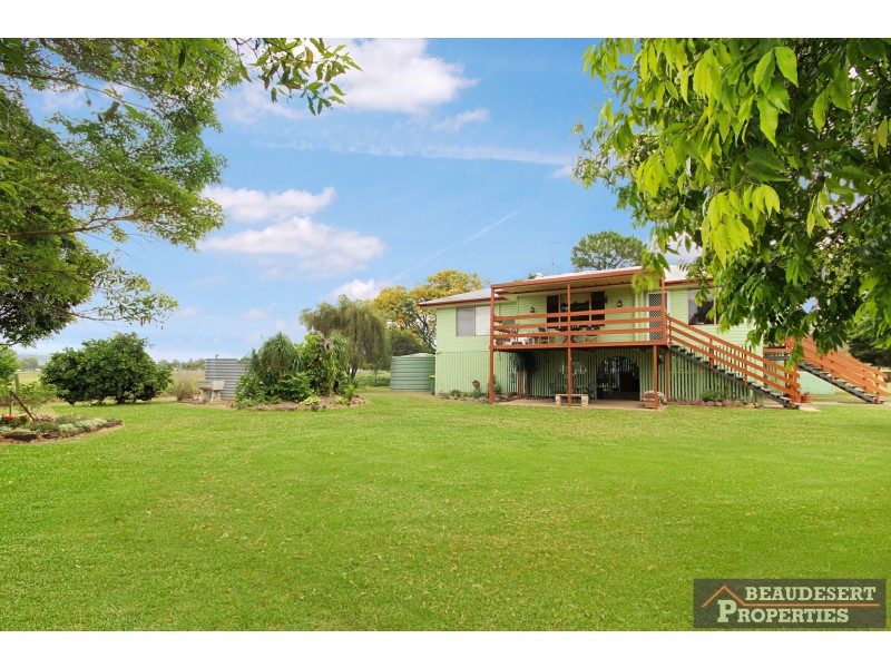 1 Kerwin Road, Beaudesert QLD 4285