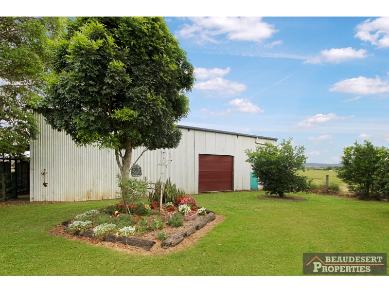 1 Kerwin Road, Beaudesert QLD 4285