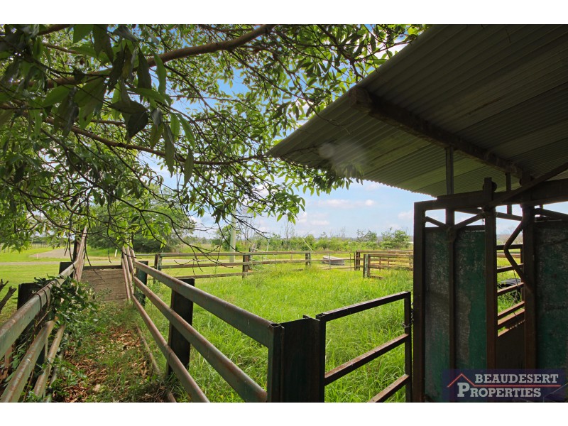 1 Kerwin Road, Beaudesert QLD 4285