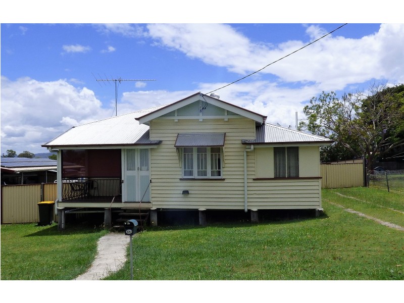 Beaudesert QLD 4285