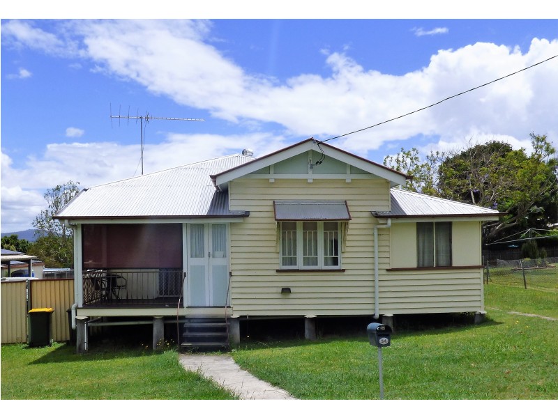 Beaudesert QLD 4285