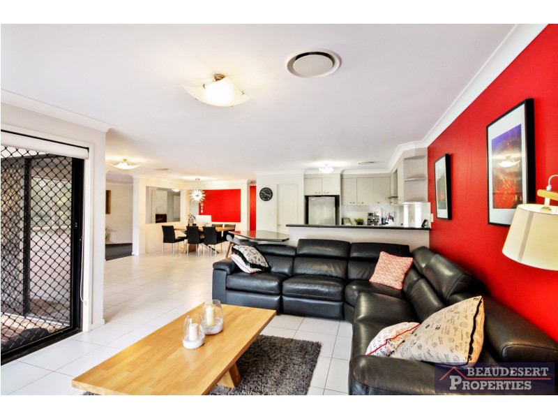 31 Highview Court, Woodhill QLD 4285