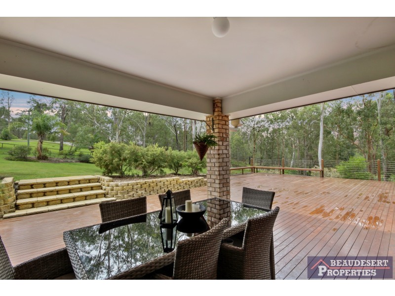 31 Highview Court, Woodhill QLD 4285