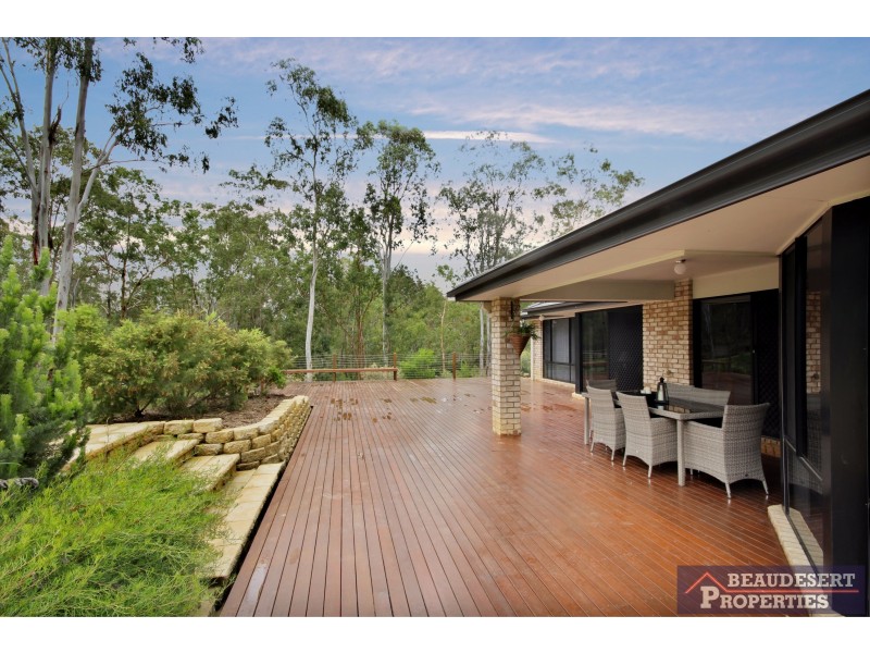 31 Highview Court, Woodhill QLD 4285