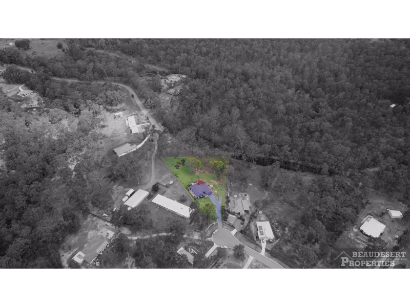 31 Highview Court, Woodhill QLD 4285