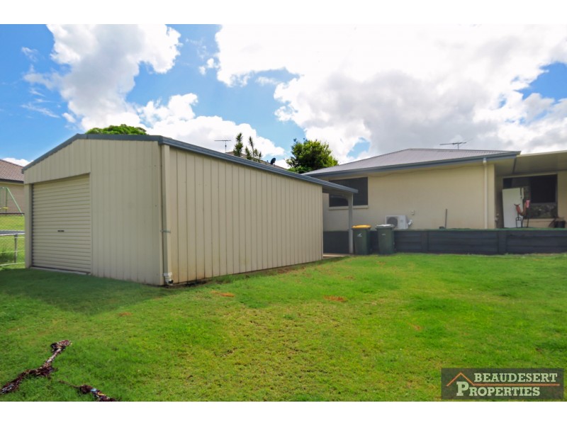 3 Tequesta Drive, Beaudesert QLD 4285