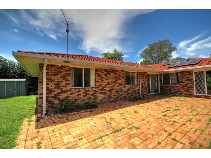 Beaudesert QLD 4285