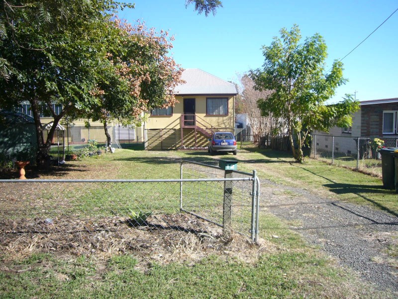 Beaudesert QLD 4285
