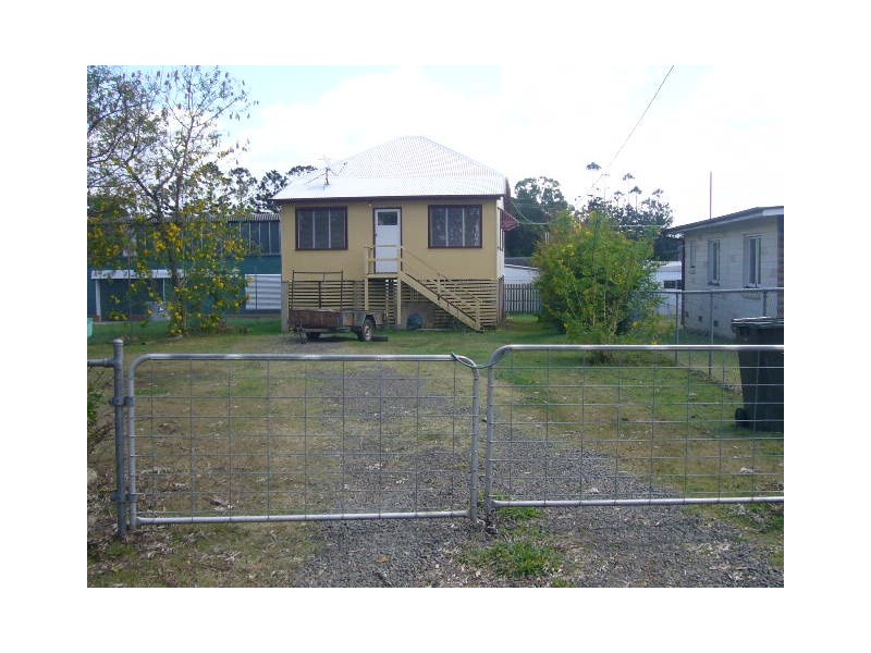 Beaudesert QLD 4285