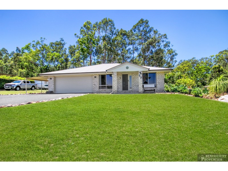 59 Carrigan Way, Gleneagle QLD 4285