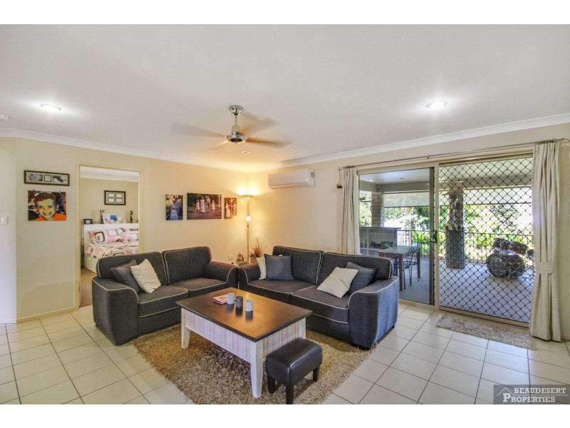 59 Carrigan Way, Gleneagle QLD 4285
