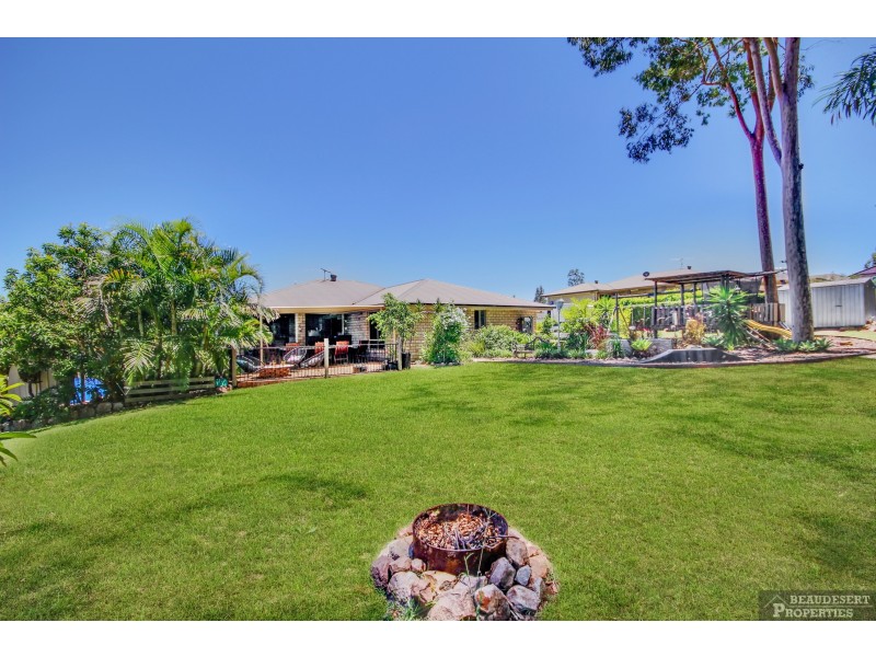 59 Carrigan Way, Gleneagle QLD 4285